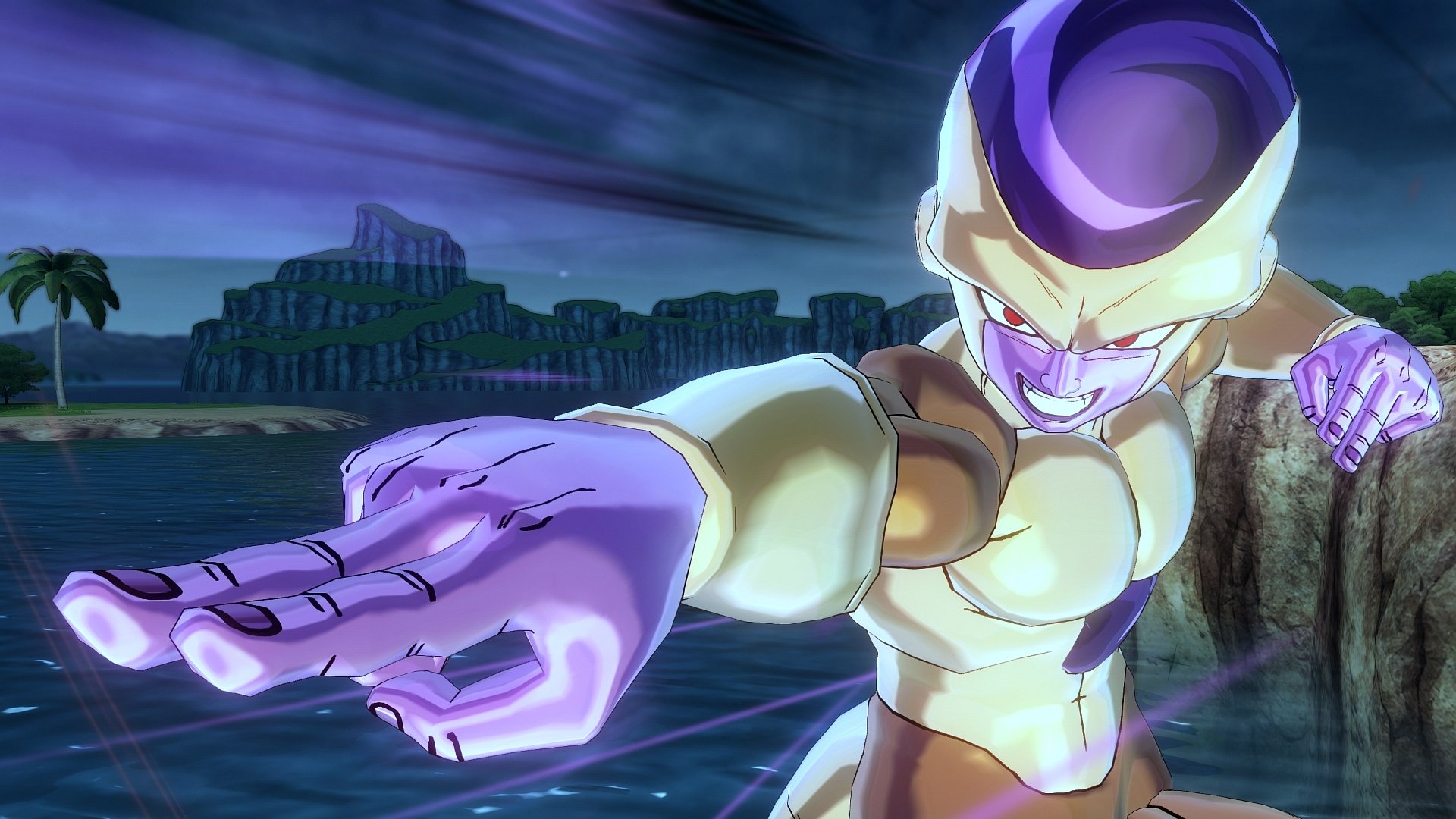 Dragon Ball: Xenoverse 2 - Imagen 25
